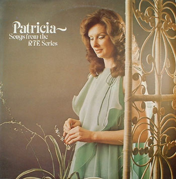 Patricia Songs from the RTE Series