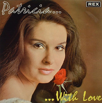 Patricia With Love